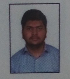 Dr Vinay Mohan